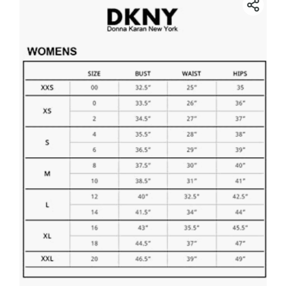 DKNY Sleeveless Printed Shift Dress Russet - Picture 4 of 9